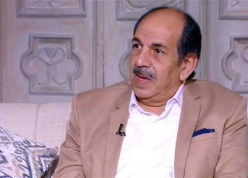 مصطفى حشيش: لازم كل ست تعيش على قدر دخل جوزها.. متشتغلش وتحط المرتب في جيبها