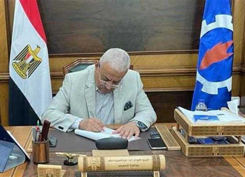 اعتماد نتيجة امتحانات الشهادة الإعدادية في السويس.. نسبة نجاح 85.1%