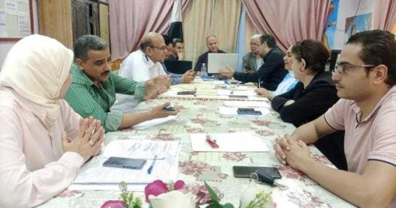 تغيب 289 طالبا عن امتحانات الدبلومات الفنية في كفر الشيخ اليوم