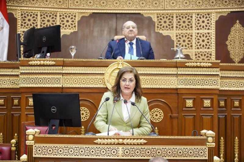 «التخطيط»: نستهدف زيادة قيمة الصادرات الزراعية لـ5.7 مليار دولار في 2023-2024