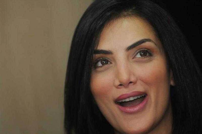 حورية فرغلي: علاقتي بربنا مميزة وأخطائي موصلتش للكبائر