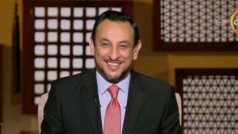 خط أحمر