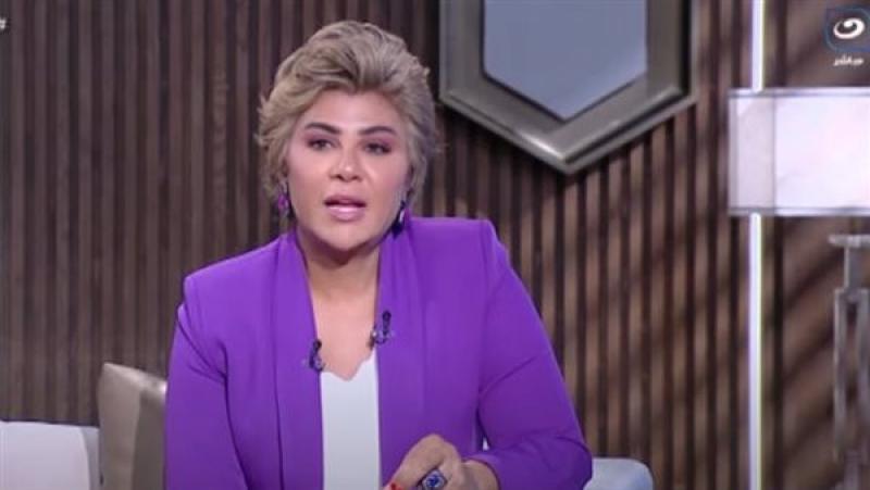 مفيدة شيحة: الأهلي قادر على تحقيق الفوز.. والشناوي سيلحق بالمباراة في هذا التوقيت