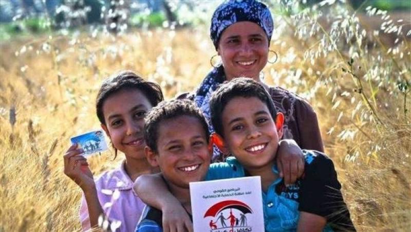 تكافل وكرامة: ملف الحماية الاجتماعية في أولوية اهتمامات الرئاسة