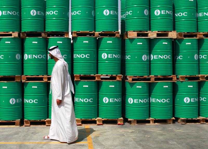 لمدة شهر قابل للتمديد..السعودية تخفض انتاجها من البترول بمقدار مليون برميل يوميا
