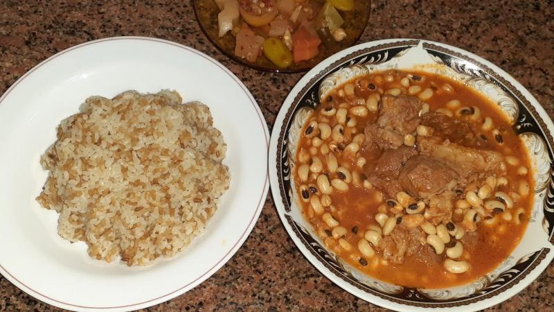 خط أحمر