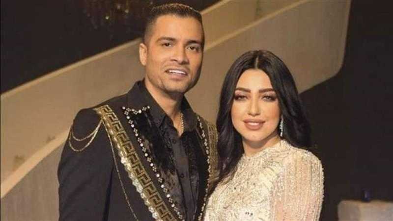 تطورات جديدة في قضية حسن شاكوش وزوجته ريم طارق