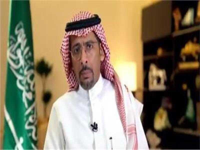 وزير الصناعة والثروة المعدنية السعودي يبدأ زيارة رسمية إلى مصر