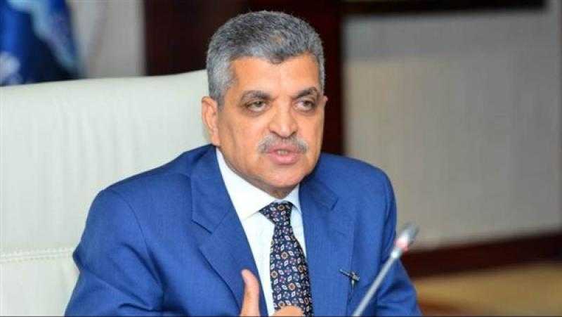 أسامة ربيع: قناة السويس الجديدة ساهمت في زيادة العوائد لـ9 مليارات دولار