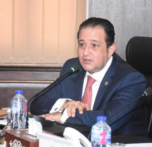 وفد «نقل النواب» يتوجه لمحافظة جنوب سيناء