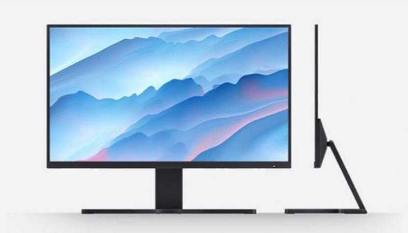 شاومي تطلق الشاشة Redmi A27 الجديدة