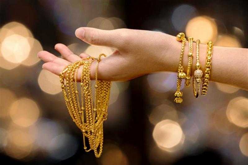 5 طرق للحفاظ على الذهب الصينى من الصدأ