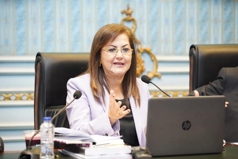 وزيرة التخطيط: 29.4 مليار جنيه استثمارات لتنفيذ 178 مشروعًا بمحافظة بورسعيد