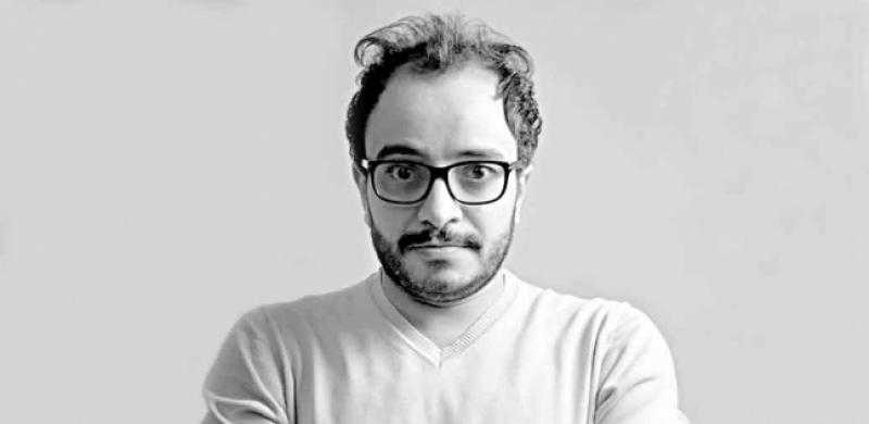 نقل حسام داغر إلى العناية المركزة بمستشفى الشيخ زايد