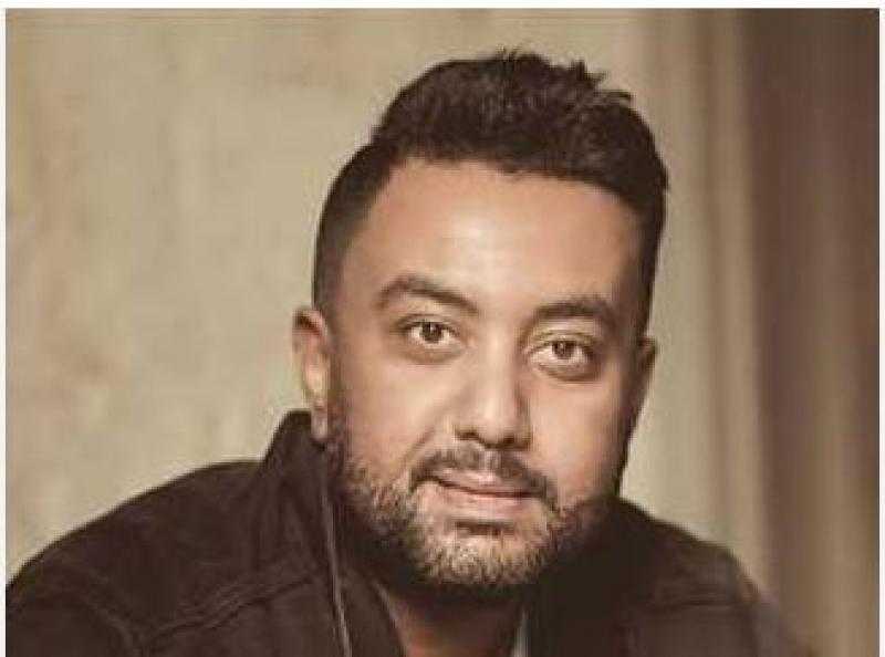 وفاة الملحن الشاب محمد النادي