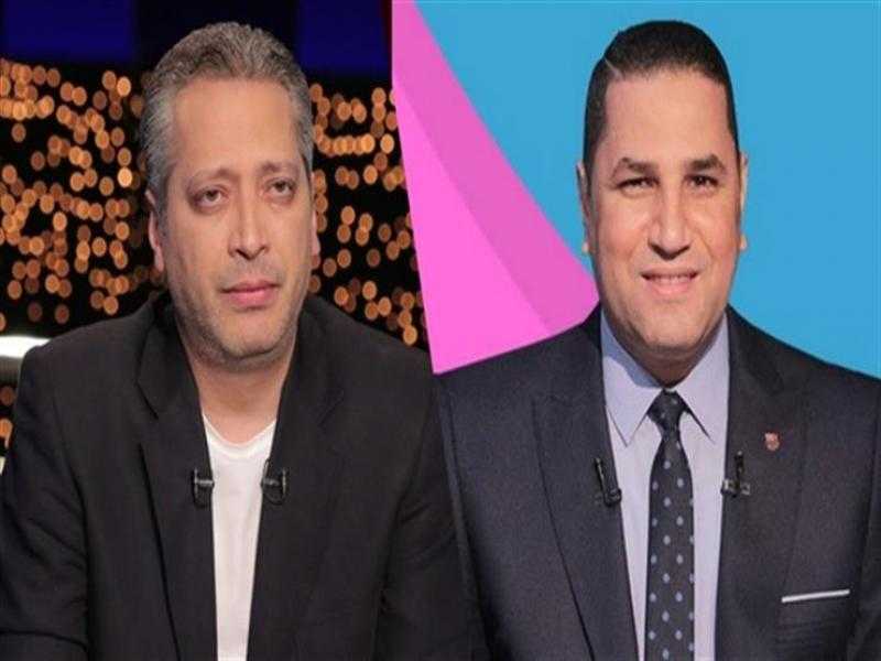 بتهمة «إهانة الصعيد».. الحكم في دعوى عبد الناصر زيدان ضد تامر أمين.. اليوم