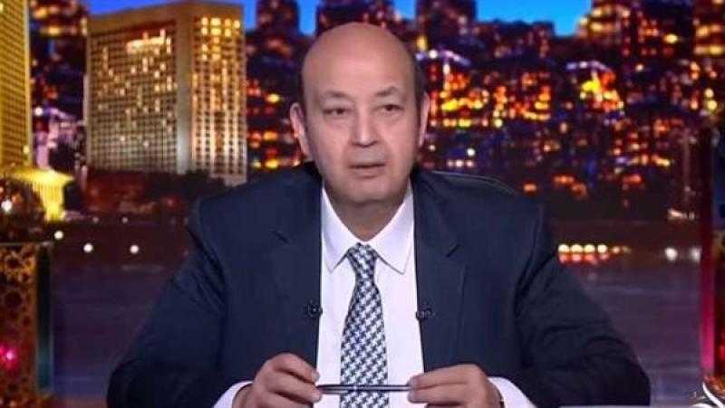 عمرو أديب: الرواتب في مصر لن تزيد إلا بهذه الطريقة