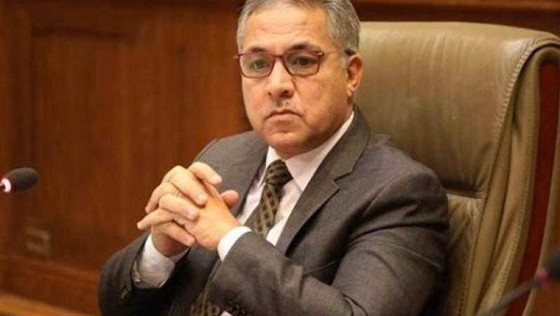 أحمد السجيني: منظومة إعلانات الطرق تحتاج إلى وقفة كبيرة