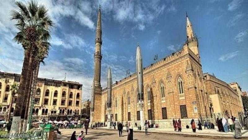 التنمية الحضرية: طورنا 5 مناطق ونستهدف إحياء القاهرة التاريخية وحفظ النسيج العمراني