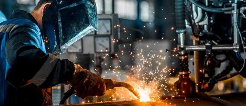 ارتفاع الرقم القياسي للصناعات التحويلية والاستخراجية خلال شهر مارس 2023بنسبة 7.02 %