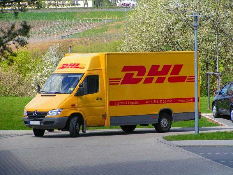 الرئيس التنفيذي لـ ”DHL” إكسبريس: نستهدف زيادة حجم استثمارات الشركة في السوق المصرية