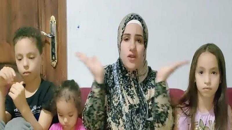النيابة العامة تأمر بإحالة صاحبة قناة ”أم زياد وهبة” وابنها وزوجها إلى محكمة الجنايات