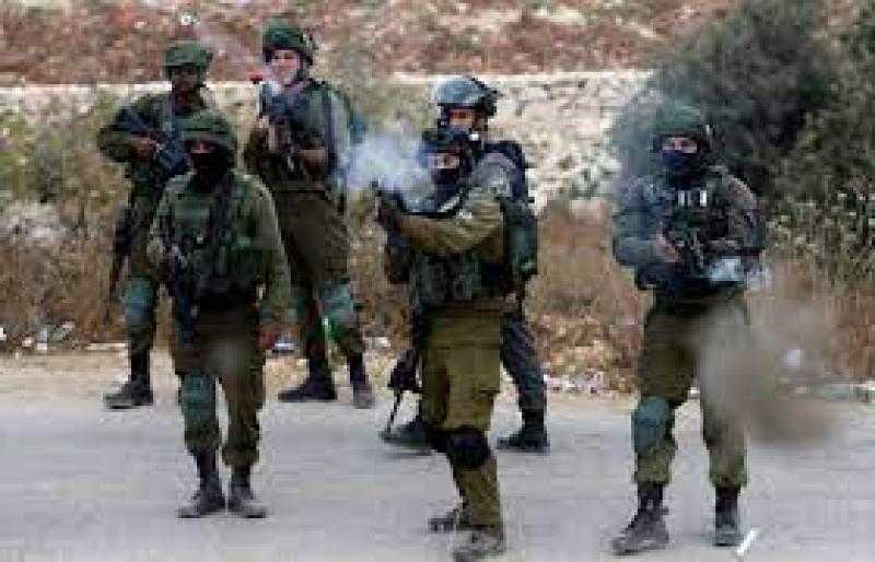 وفاة طفل فلسطيني برصاص الاحتلال