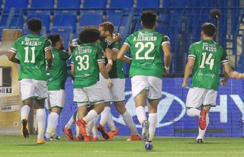 الاتفاق السعودي يستعد للموسم الجديد بمعسكر في كرواتيا يشهد أربع مباريات ودية