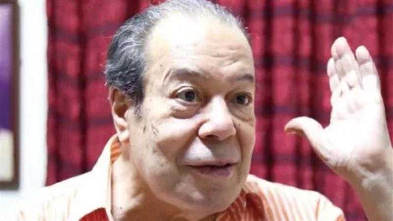 منير الوسيمي: بعض الأصدقاء يتدخلون لإنهاء أزمتي مع مصطفى كامل