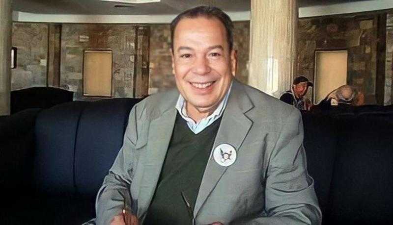 منير الوسيمي: معرفش رضا البحراوي ولا حسن شاكوش وبحب صوت أحمد شيبة