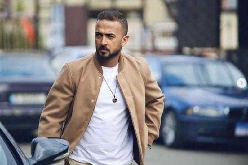 الفنان محمد مهران يجري عملية جراحية بسبب الزائدة الدودية