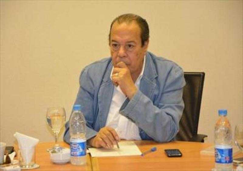 منير الوسيمي: الفنانون سلعة استراتجية مثل القمح.. ونملك جيلا واعدا من الأصوات الشابة