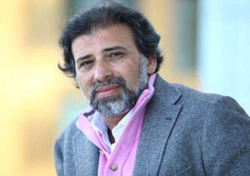 خالد يوسف: الجيش كان مؤيدا للإرادة الشعبية في ثورة 30 يونيو
