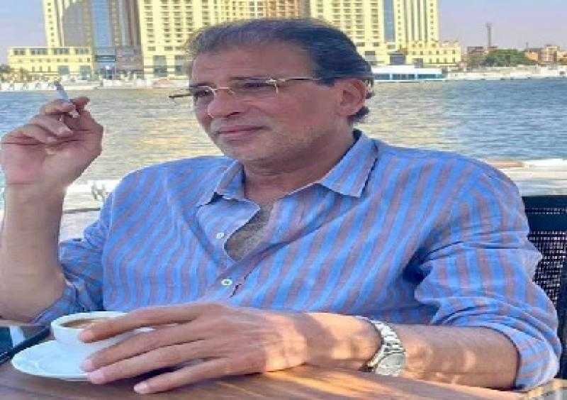 خالد يوسف: خطر الإخوان لم ينتهِ وعلينا استكمال المشوار بحركة ثقافية