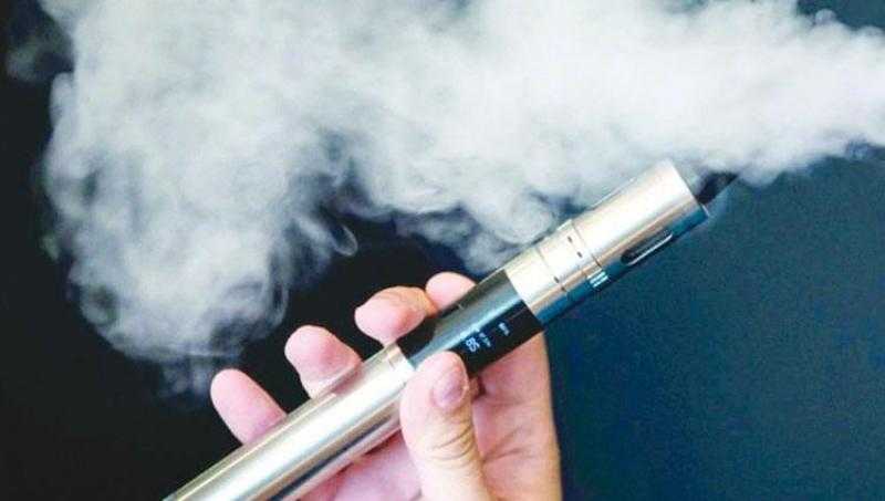 نيوزيلندا تتخذ إجراءات صارمة لمكافحة التدخين الإلكتروني بين الشباب