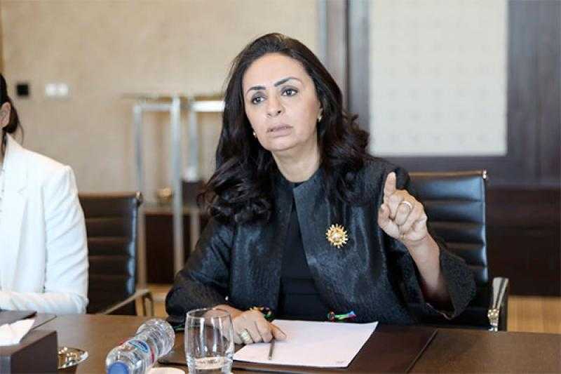 رئيسة ”قومي المرأة” تعلن إطلاق مبادرة لإنشاء متحف للمرأة المصرية لحفظ تراثها
