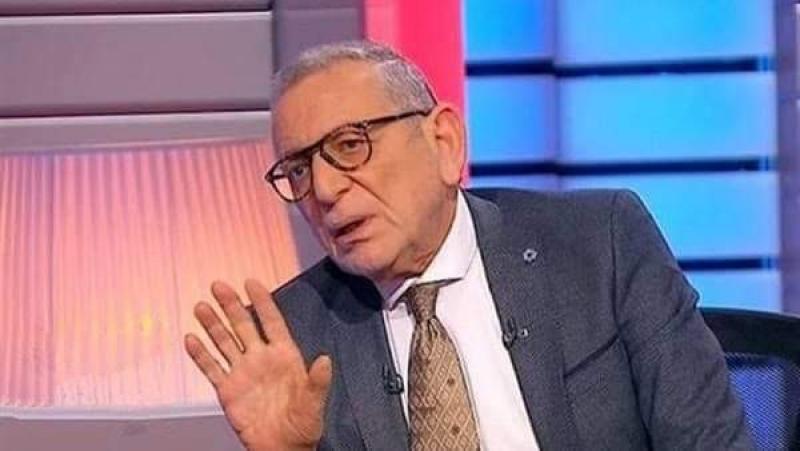 عدلي القيعي: اعتبروا النهائي من مباراة واحدة.. الإحساس بالمظلومية أضاع لقب 2022