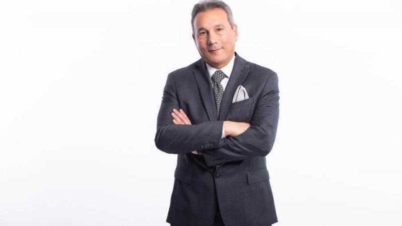 محمد الأتربي رئيسًا لمجلس إدارة CI CAPITAL