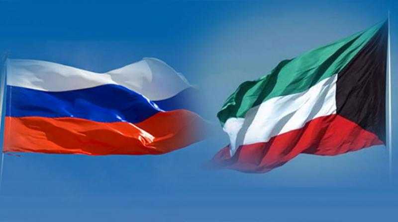روسيا والكويت يبحثان صفقة لشراء الدبابات وإلغاء التأشيرات بين البلدين