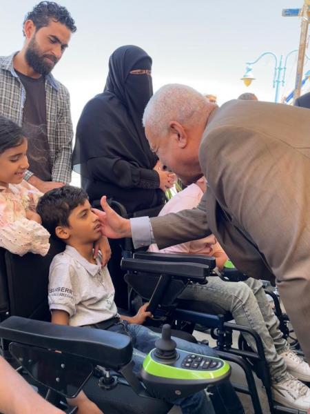 خط أحمر