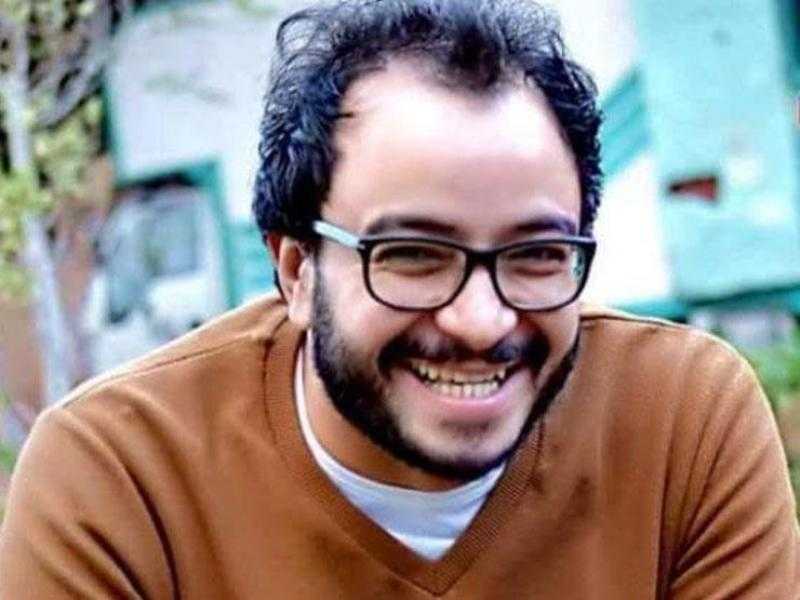 حسام داغر يوجه رسالة لجمهوره بعد خروجه من المستشفى