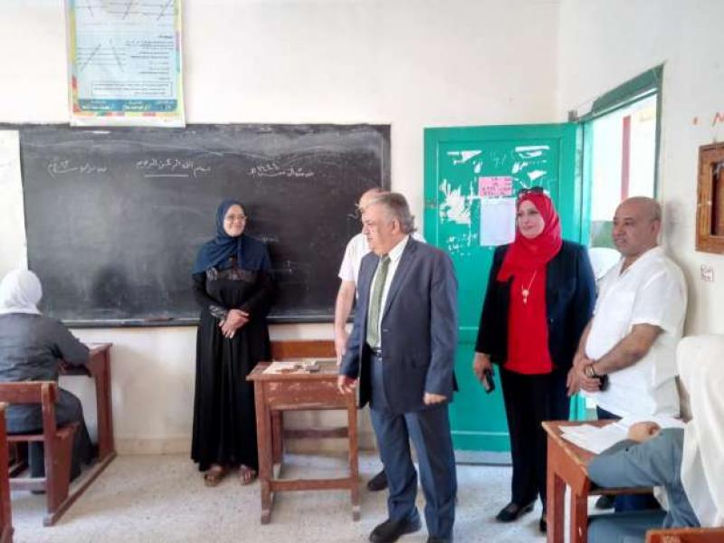 خط أحمر