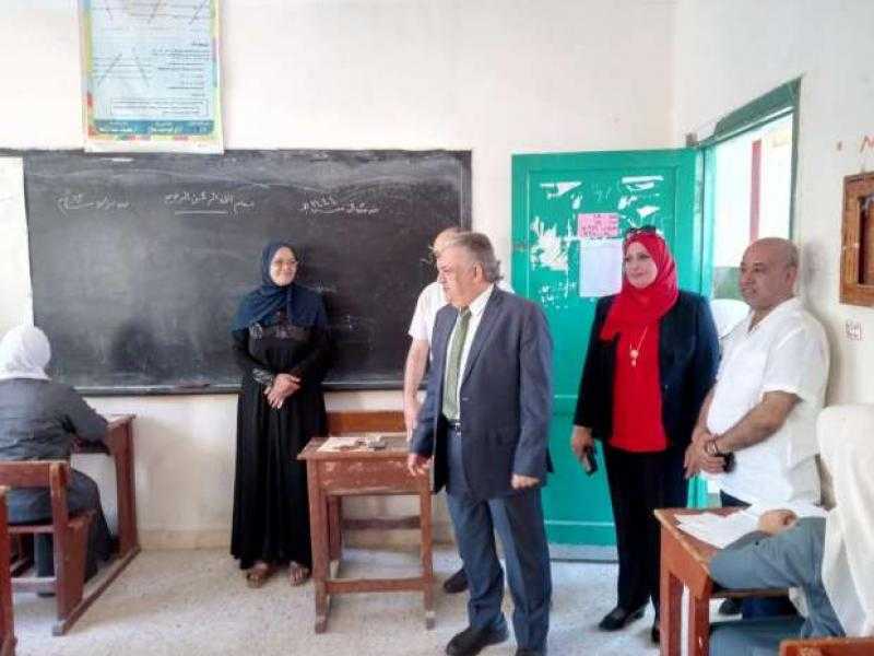 «صحة الدقهلية»: لا شكاوى من امتحانات التمريض الثانوي الفني اليوم