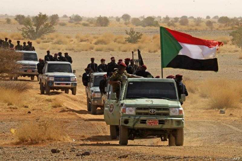عودة المحادثات غير المباشرة بين الجيش السوداني وقوات الدعم السريع