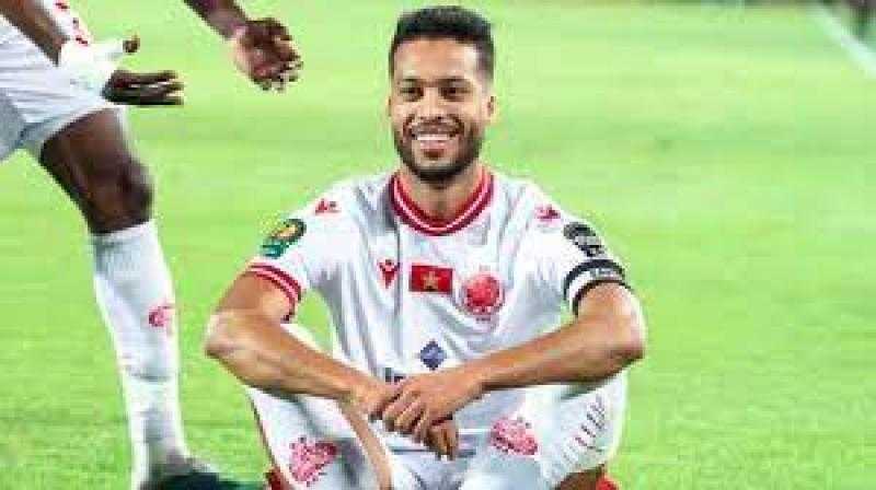 ضربة موجعة للوداد قبل لقاء الأهلي