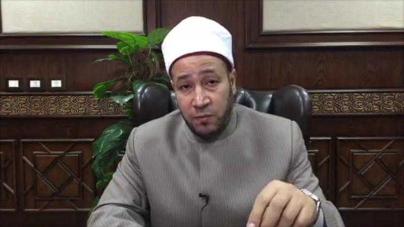 أمين الفتوى: 80% من أمة محمد مرحومة وناجون بين يدي الله