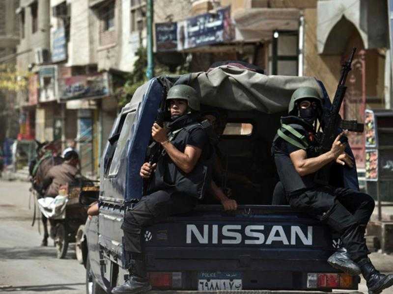 كشف ملابسات تغيب فتاة بمحافظة سوهاج