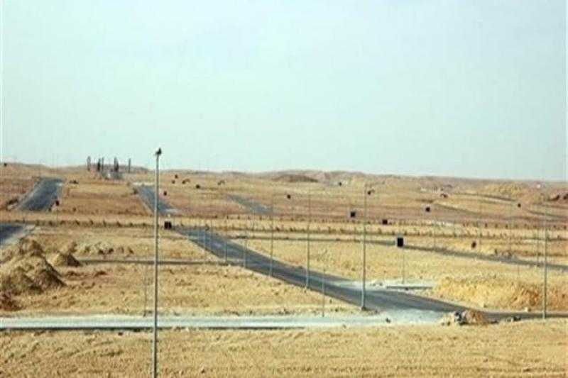 بدء تسليم أراضي الإسكان الأكثر تميزا والمتميز والمتوسط بأسيوط الجديدة السبت