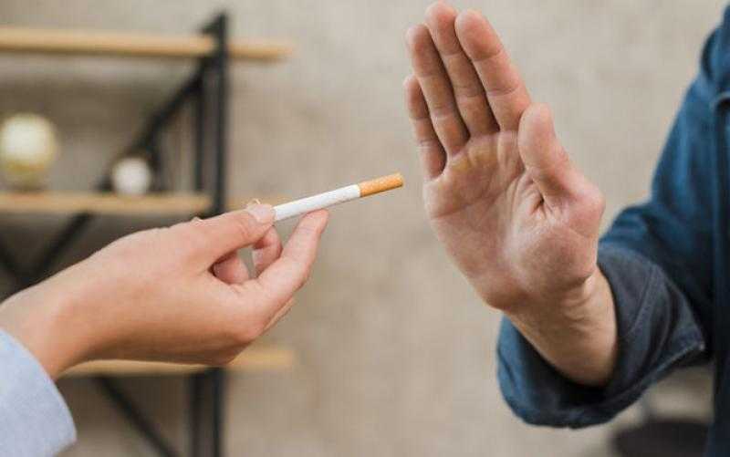 أول عيادة متنقلة للإقلاع عن التدخين في الأردن