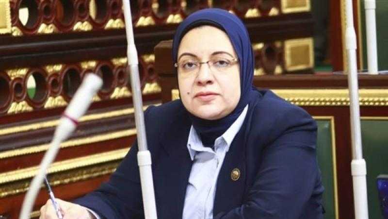 عضو بـ”النواب” تطالب التعليم بإتاحة مناهج الذكاء الاصطناعي للطلاب